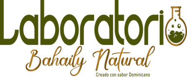 Laboratorio Bahialy Natural