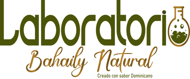 Laboratorio Bahialy Natural